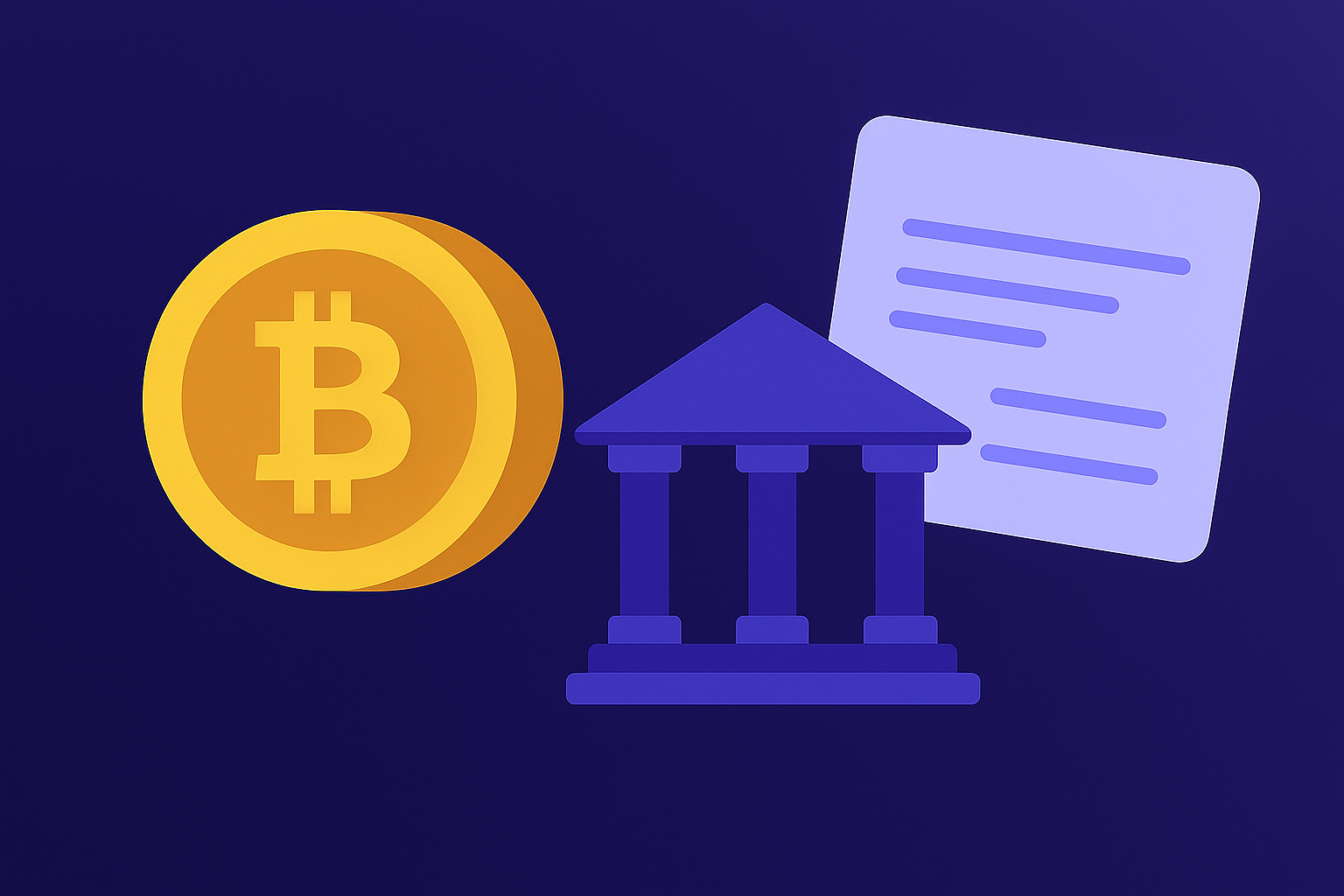 DAC8 ab 2026: Warum Steuerbehörden bald (fast) alles über deine Krypto-Transaktionen wissen