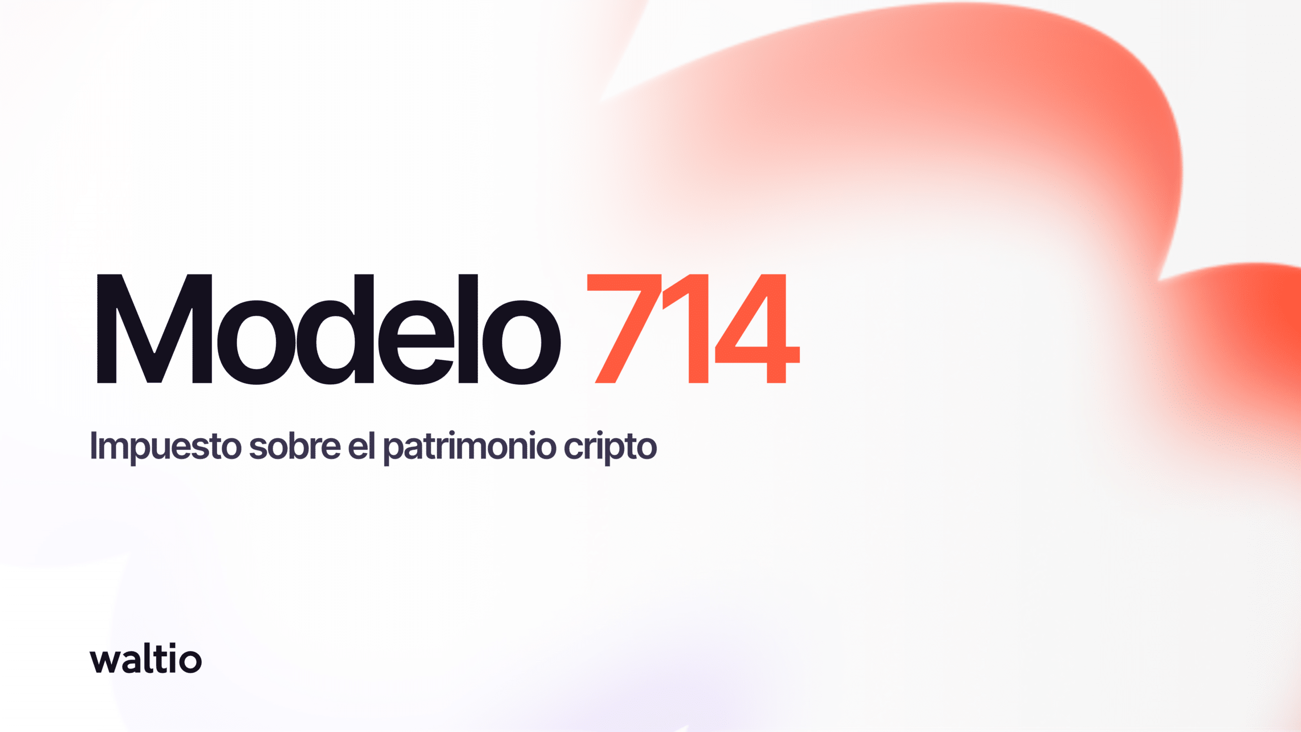 Modelo 714 ¿Afectan las criptomonedas al Impuesto sobre Patrimonio?