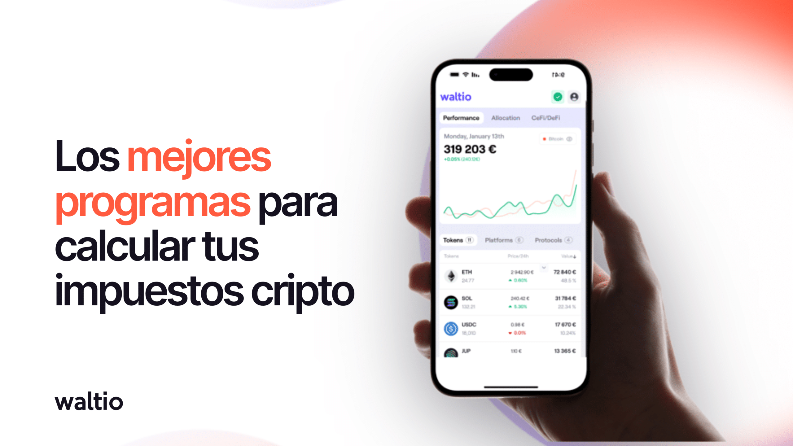 Mejores programas para calcular impuestos sobre criptomonedas  (Guía 2026)