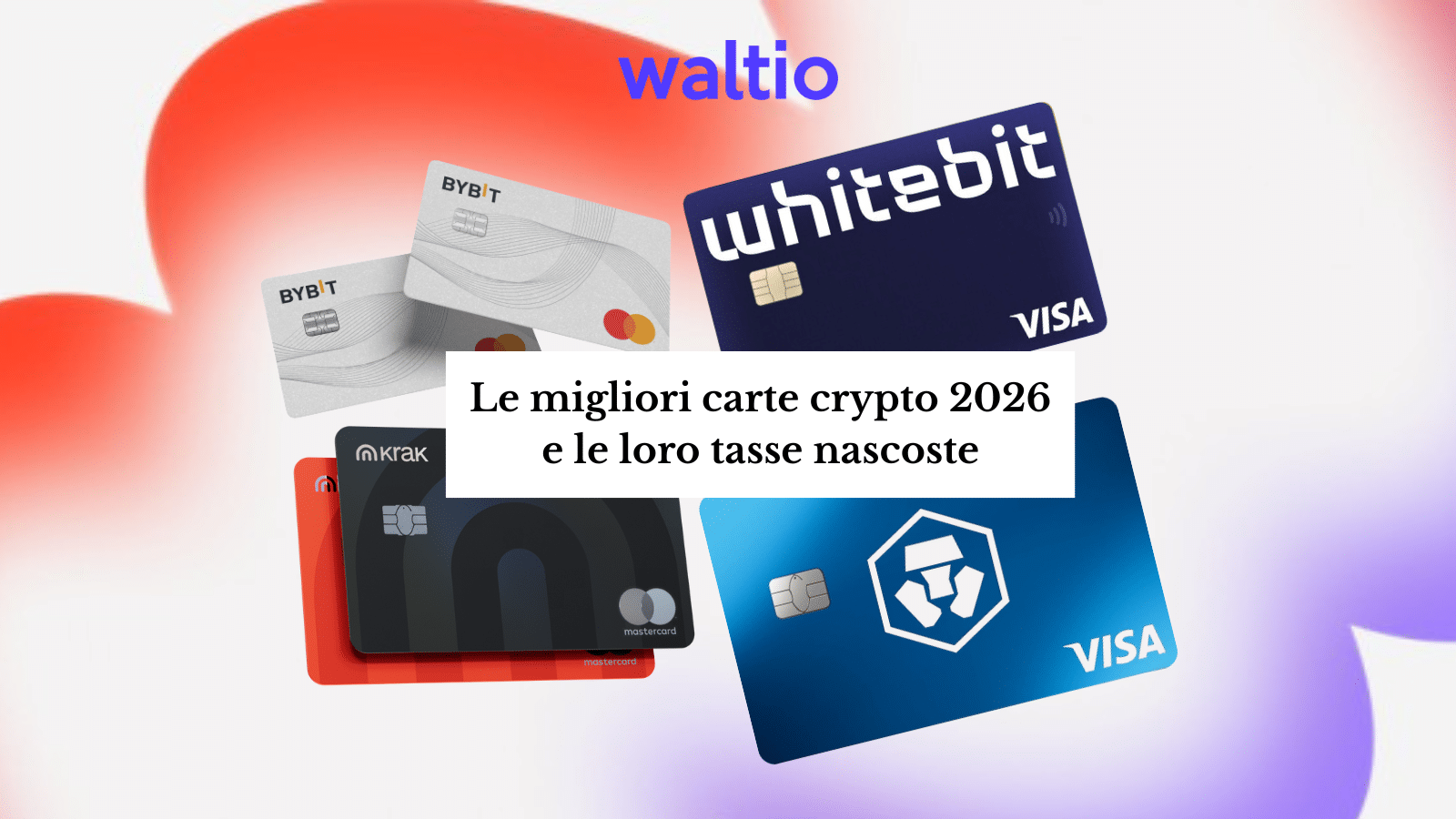 Migliori Carte Crypto 2026: Guida alla Scelta e l’Impatto Fiscale