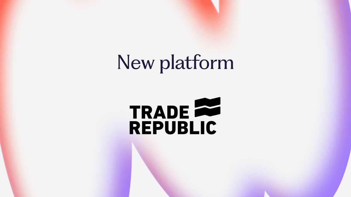 Trade Republic: Ending the crypto tax nightmare thanks to AI